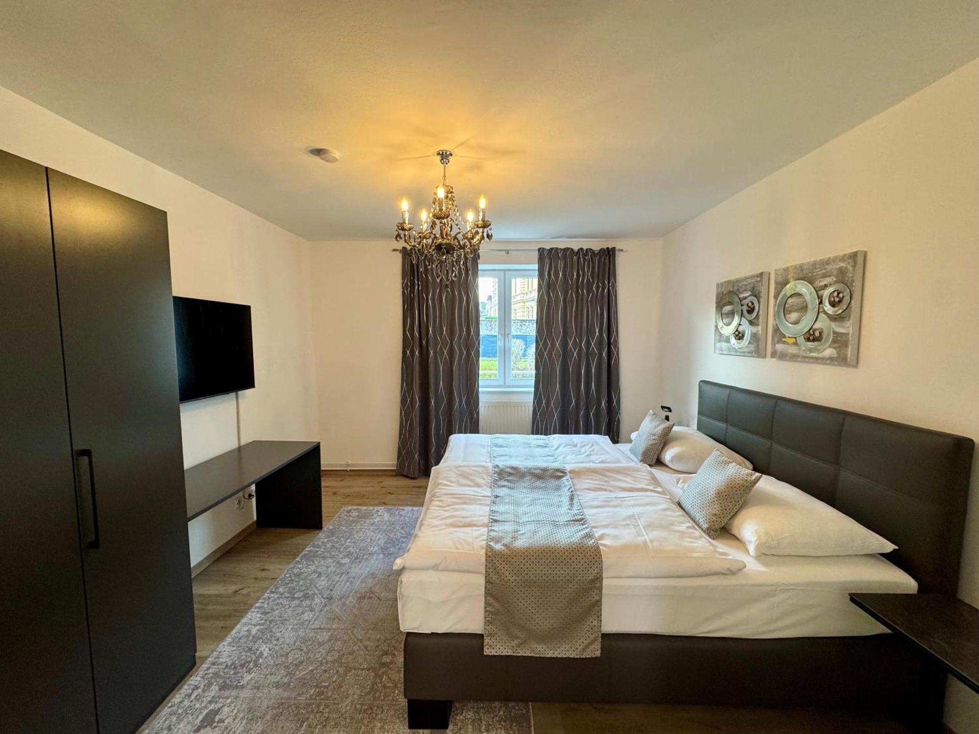 Rathauskeller Melk Hotel Eksteriør billede