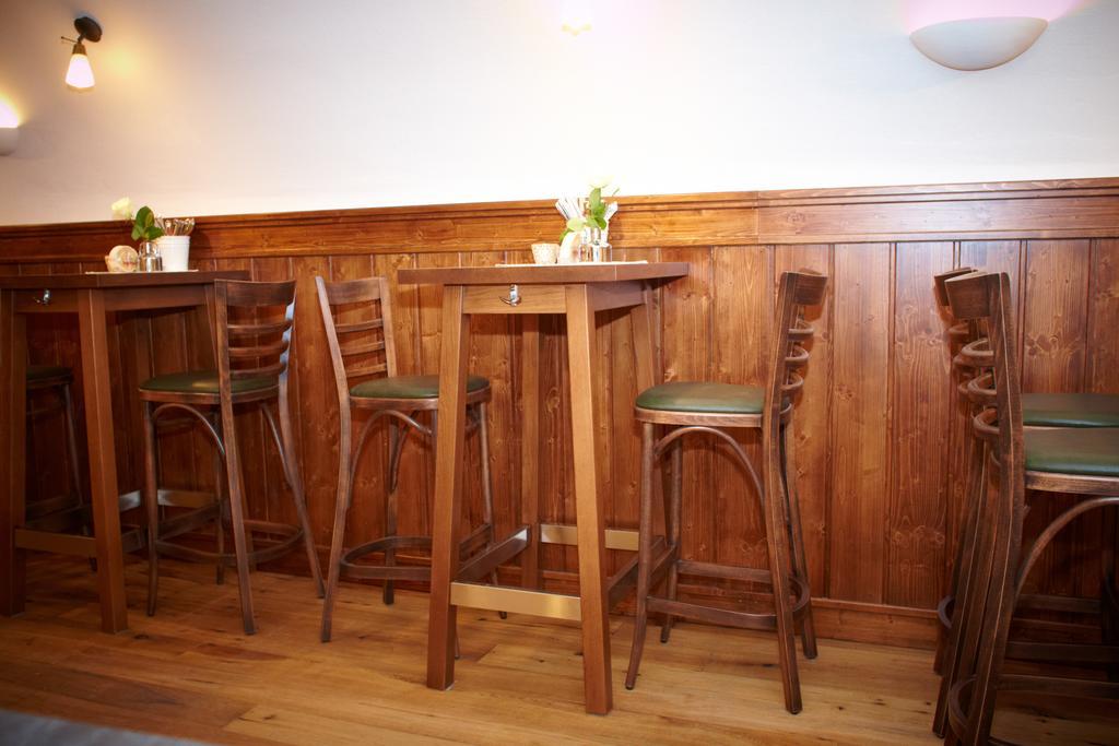 Rathauskeller Melk Hotel Eksteriør billede