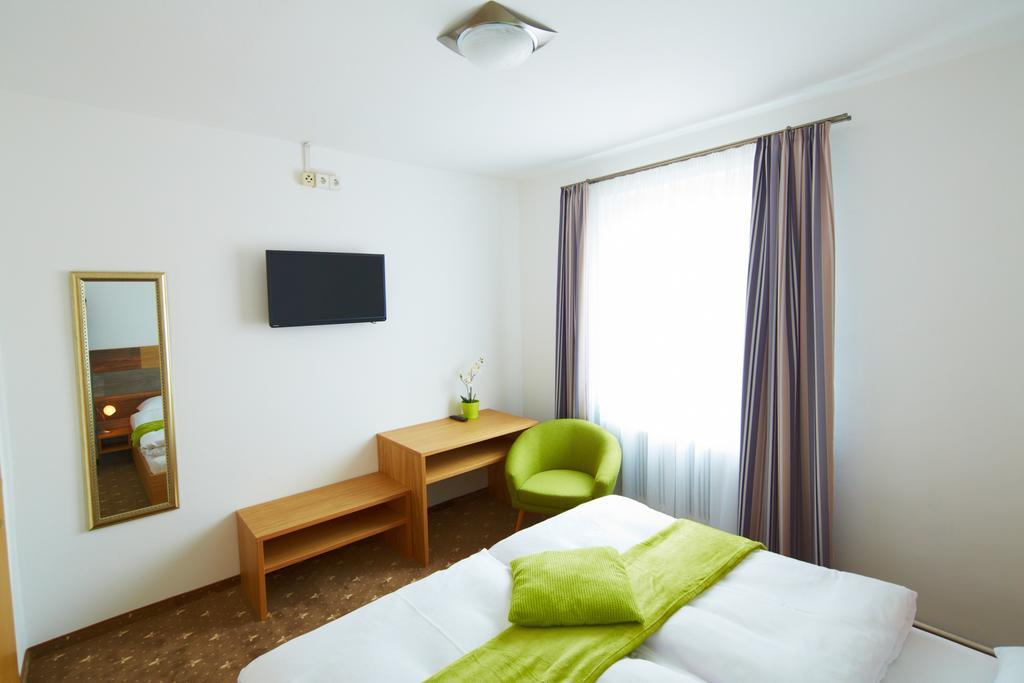 Rathauskeller Melk Hotel Eksteriør billede