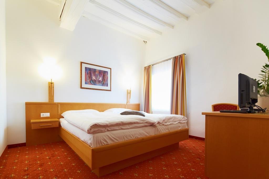 Rathauskeller Melk Hotel Eksteriør billede