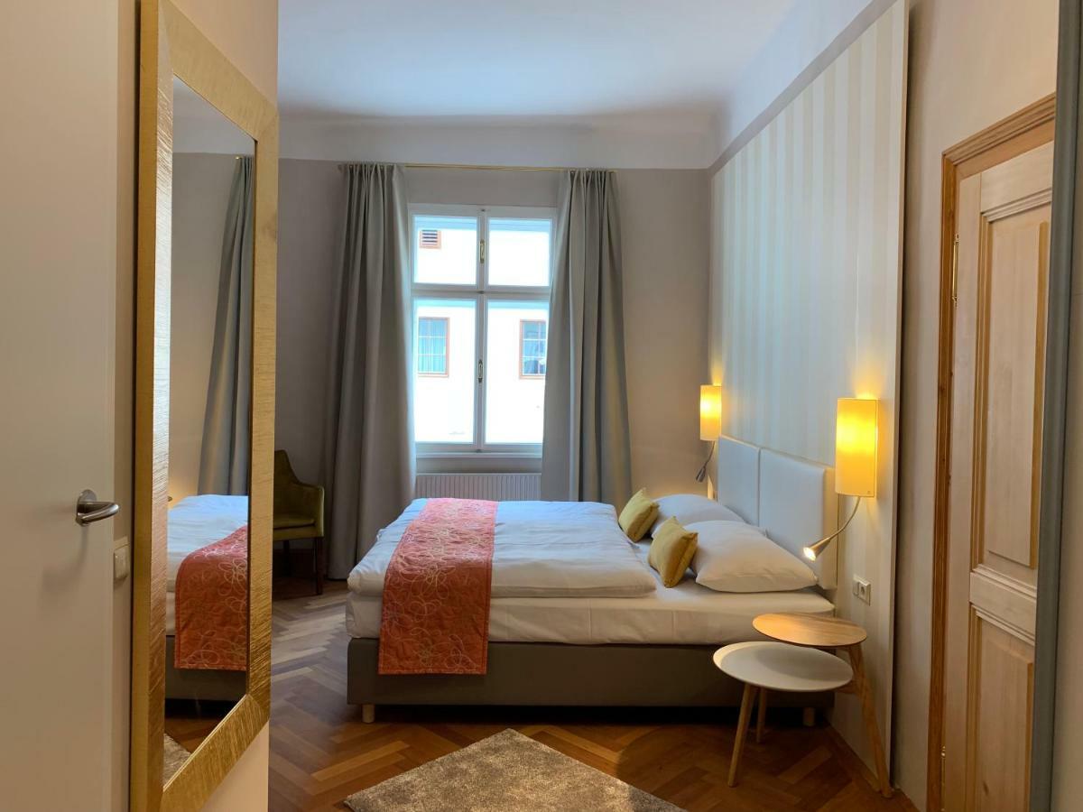 Rathauskeller Melk Hotel Eksteriør billede