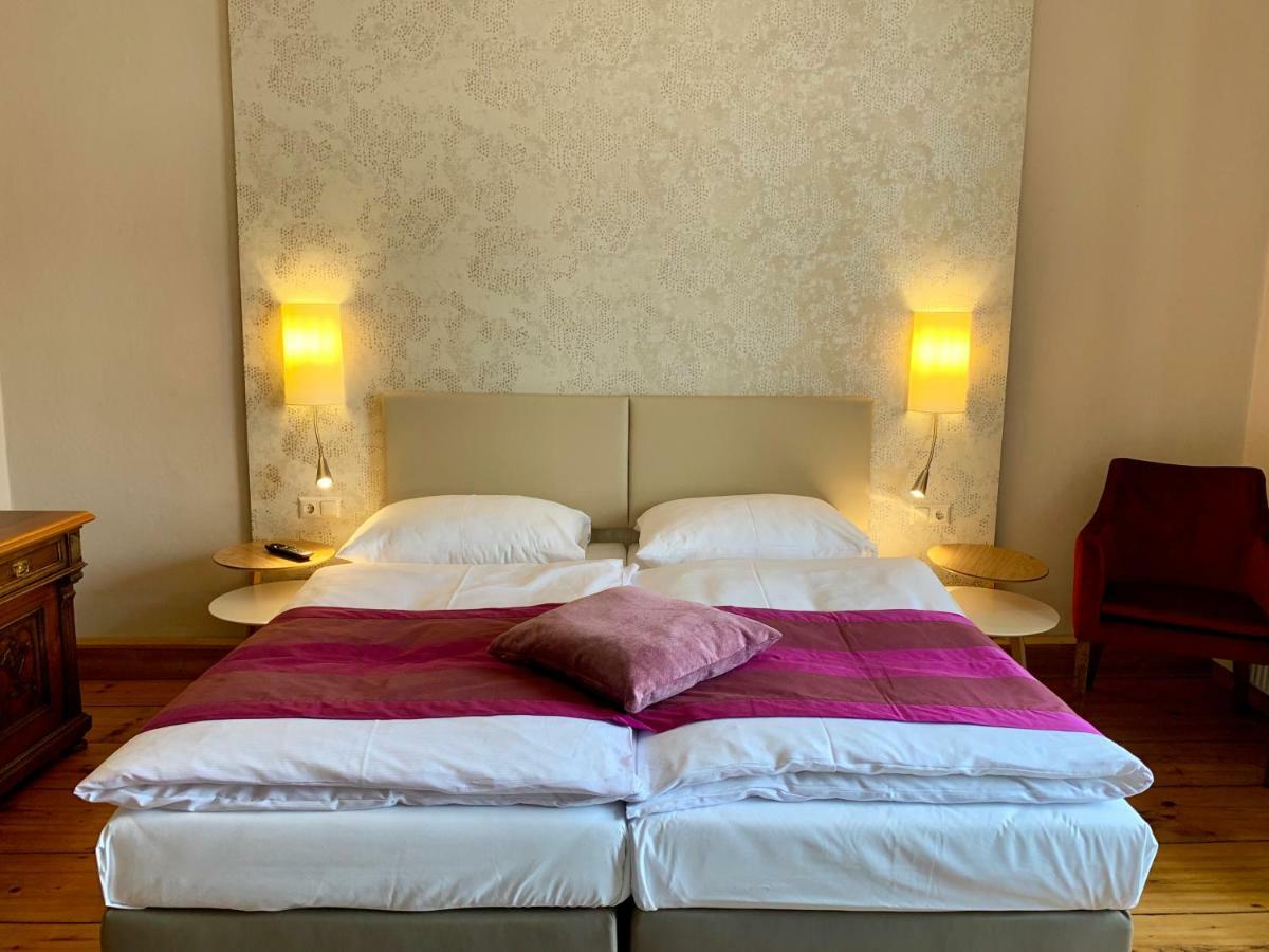 Rathauskeller Melk Hotel Eksteriør billede