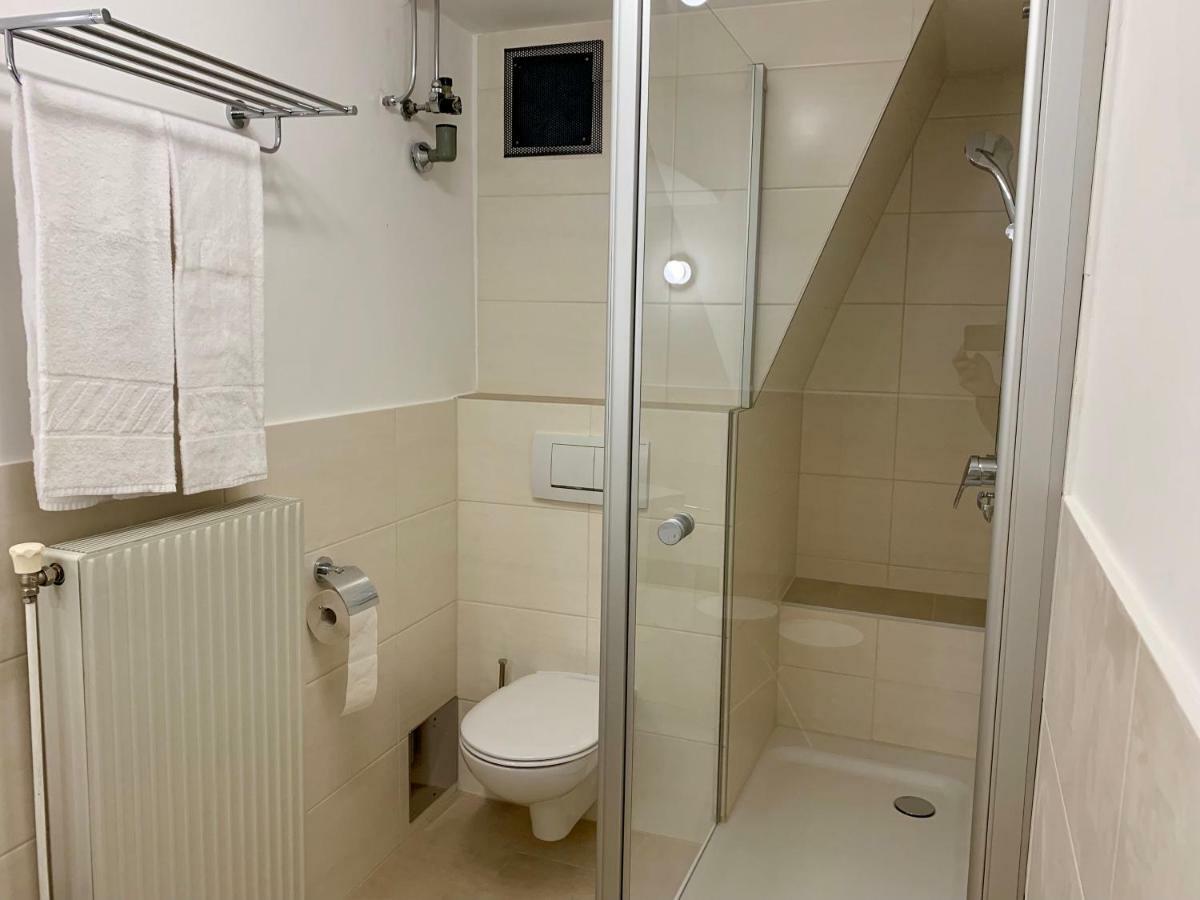 Rathauskeller Melk Hotel Eksteriør billede