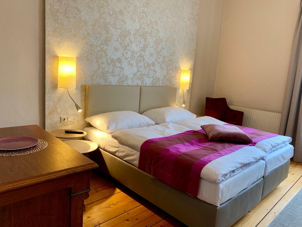 Rathauskeller Melk Hotel Eksteriør billede