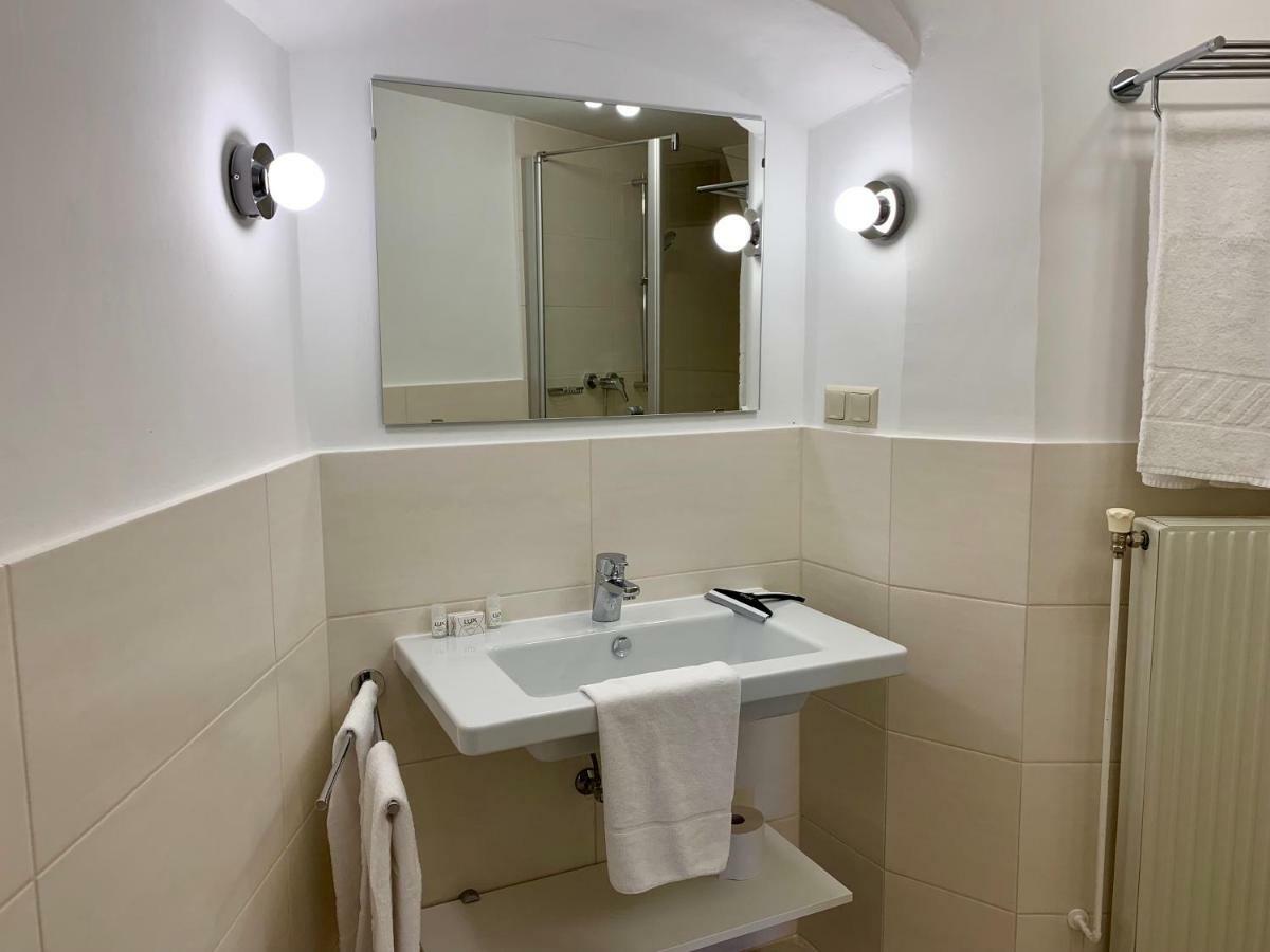 Rathauskeller Melk Hotel Eksteriør billede